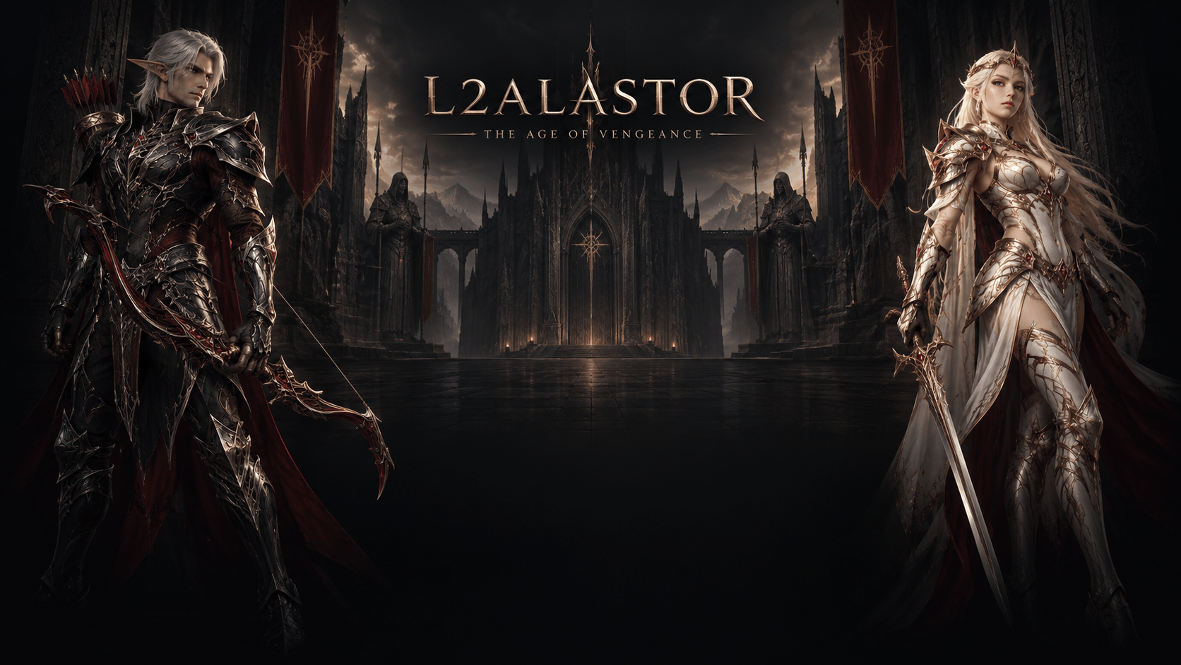 L2Alastor Battlefield